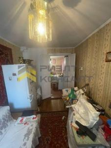 Продажа дома Омск.&nbsp;8-я Амурская ул., 9