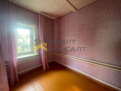 Продажа дома Омск.&nbsp;8-я Амурская ул., 9