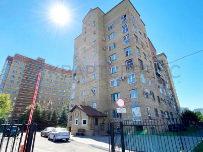 Продажа квартиры Омский. Омск г.. Комарова проспект, 22