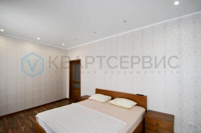 Продажа квартиры Омский. Омск г.. Комарова проспект, 22