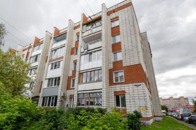 Продажа квартиры Звездова ул., 128