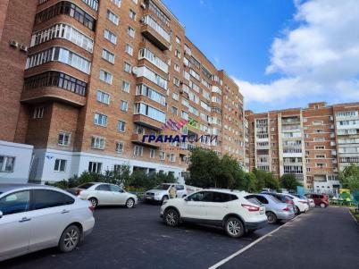 Продажа квартиры Омск. Северная 16-я, 150