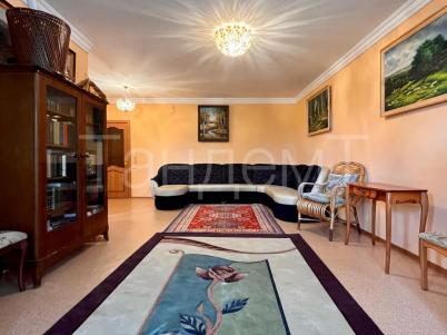 Продажа квартиры Омск. Физкультурная, 6к1 Продажа квартиры Омск. Физкультурная, 6к1