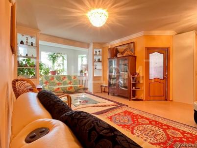 Продажа квартиры Омск. Физкультурная, 6к1 Продажа квартиры Омск. Физкультурная, 6к1