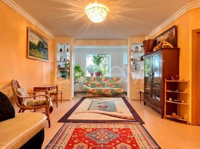 Продажа квартиры Омск. Физкультурная, 6к1 Продажа квартиры Омск. Физкультурная, 6к1