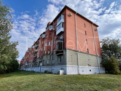 Продажа квартиры Омск. Физкультурная, 6к1 Продажа квартиры Омск. Физкультурная, 6к1