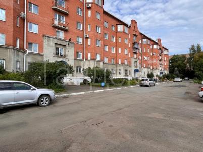 Продажа квартиры Омск. Физкультурная, 6к1 Продажа квартиры Омск. Физкультурная, 6к1