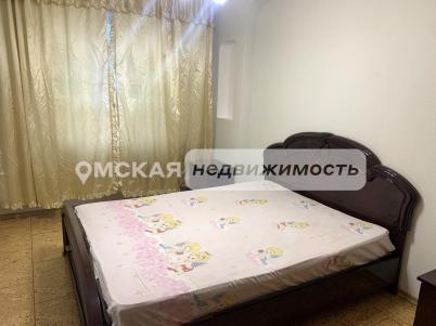 Продажа квартиры Омск. Харьковская улица 27