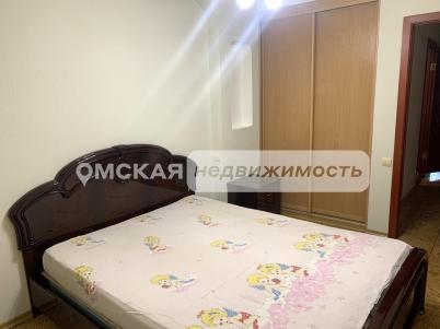 Продажа квартиры Омск. Харьковская улица 27