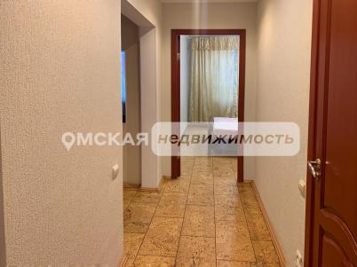 Продажа квартиры Омск. Харьковская улица 27