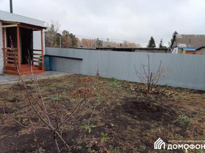 Продажа дома Южная, 13