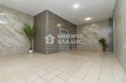 Продажа квартиры Омск. улица Крупской, 10