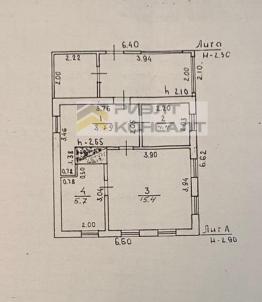 Продажа дома Любинский. Любино-Малороссы. Старожильская ул., 29