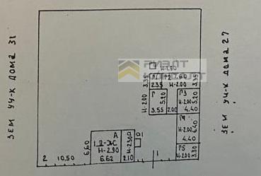 Продажа дома Любинский. Любино-Малороссы. Старожильская ул., 29