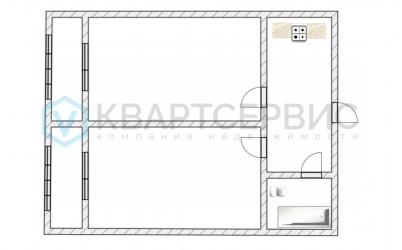 Продажа квартиры 7-я Линия ул., 180