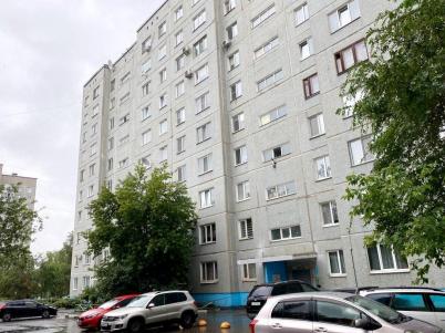 Продажа квартиры Конева ул., 34
