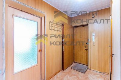 Продажа квартиры Омск. Бородина ул., 15 Продажа квартиры Омск. Бородина ул., 15