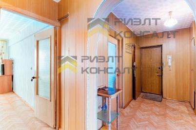 Продажа квартиры Омск. Бородина ул., 15 Продажа квартиры Омск. Бородина ул., 15