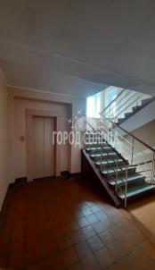 Продажа квартиры Омск.&nbsp;Омская, 149