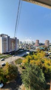 Продажа квартиры Омск.&nbsp;Омская, 149