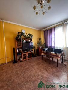Продажа квартиры Омск. 12-я Любинская, 13
