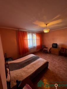 Продажа квартиры Омск. 12-я Любинская, 13