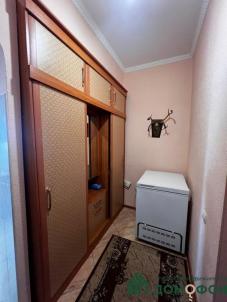 Продажа квартиры Омск. 12-я Любинская, 13