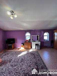 Продажа квартиры Омск. 12-я Любинская, 13
