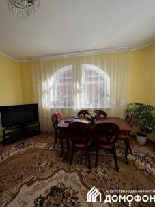 Продажа квартиры Омск. 12-я Любинская, 13