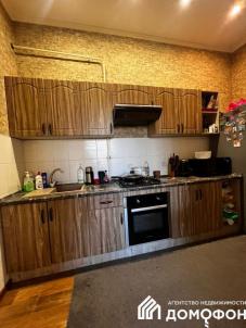 Продажа квартиры Омск. 12-я Любинская, 13