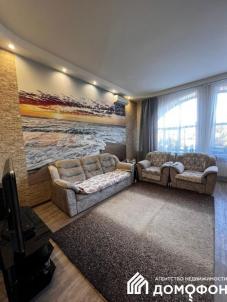 Продажа квартиры Омск. 12-я Любинская, 13