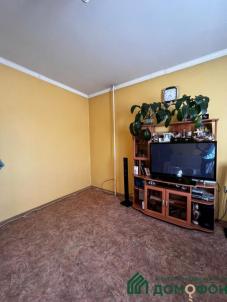 Продажа квартиры Омск. 12-я Любинская, 13