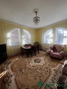 Продажа квартиры Омск. 12-я Любинская, 13