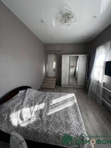 Продажа квартиры Омск. 12-я Любинская, 13