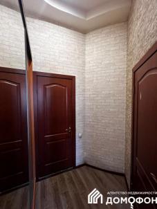 Продажа квартиры Омск. 12-я Любинская, 13