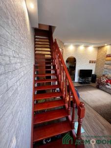 Продажа квартиры Омск. 12-я Любинская, 13