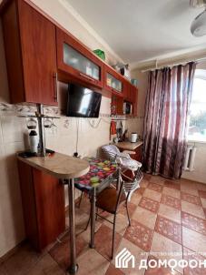 Продажа квартиры Омск. 12-я Любинская, 13