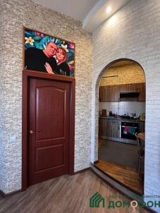 Продажа квартиры Омск. 12-я Любинская, 13