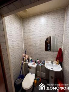 Продажа квартиры Омск.&nbsp;12-я Любинская, 13