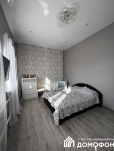 Продажа квартиры Омск. 12-я Любинская, 13