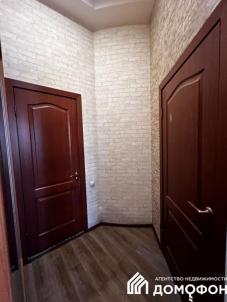 Продажа квартиры Омск. 12-я Любинская, 13