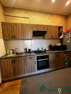 Продажа квартиры Омск. 12-я Любинская, 13