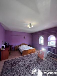 Продажа квартиры Омск. 12-я Любинская, 13
