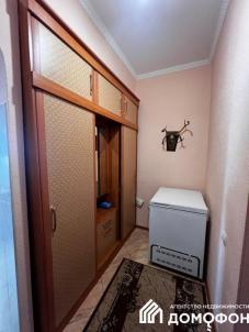 Продажа квартиры Омск. 12-я Любинская, 13