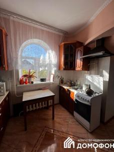 Продажа квартиры Омск. 12-я Любинская, 13