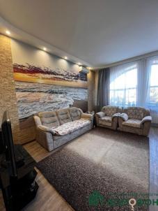 Продажа квартиры Омск. 12-я Любинская, 13
