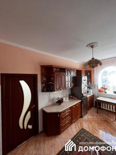 Продажа квартиры Омск. 12-я Любинская, 13