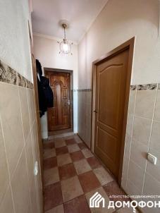 Продажа квартиры Омск. 12-я Любинская, 13