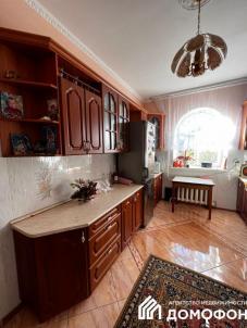 Продажа квартиры Омск. 12-я Любинская, 13