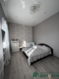 Продажа квартиры Омск. 12-я Любинская, 13
